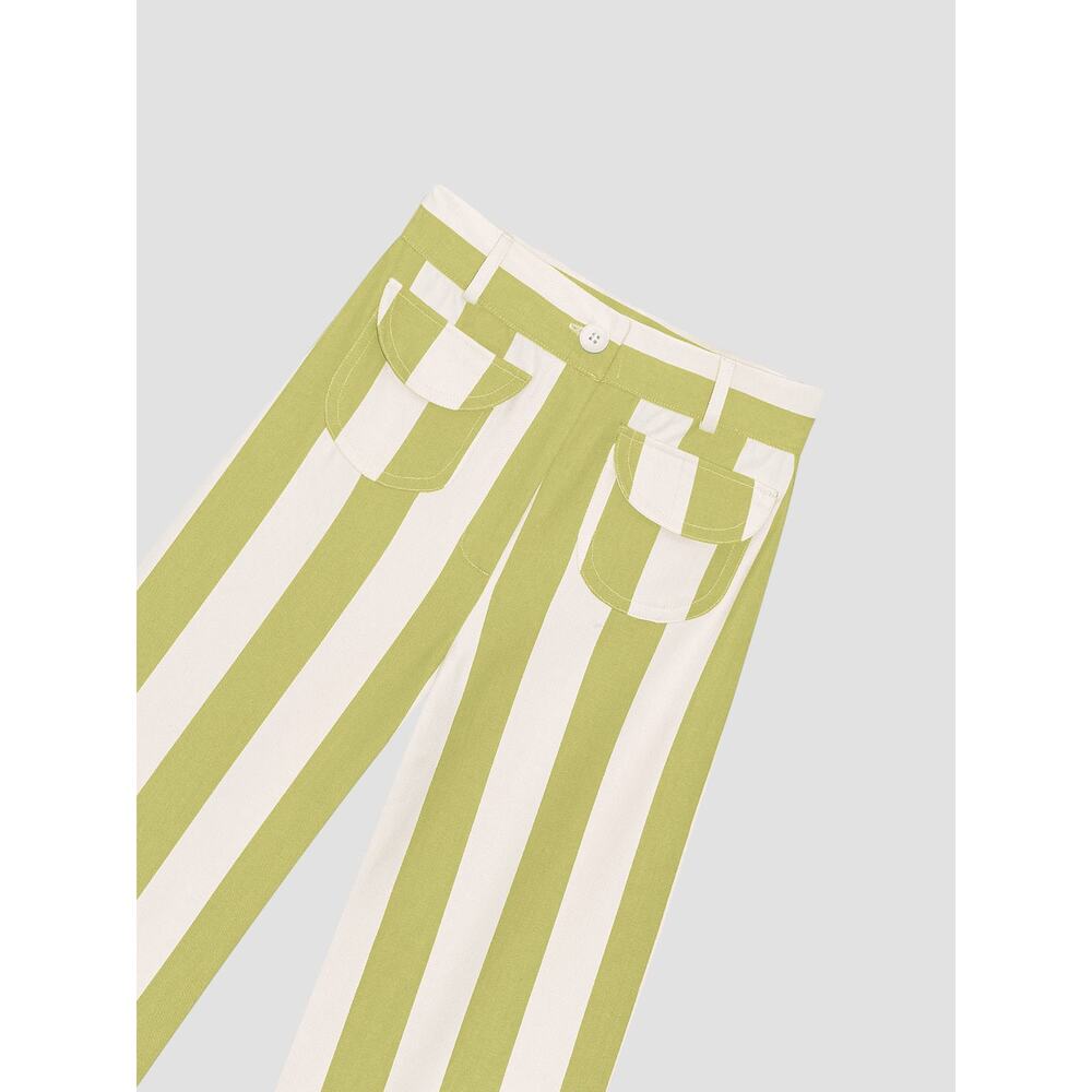 La Veste Parasol Pants Lime - Picture 5 of 10